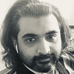 Maissom Abbasi