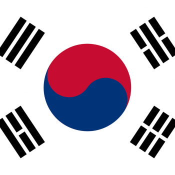 South Korea