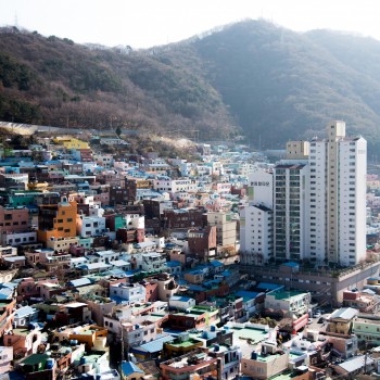 South Korea