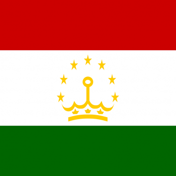 Tajikistan