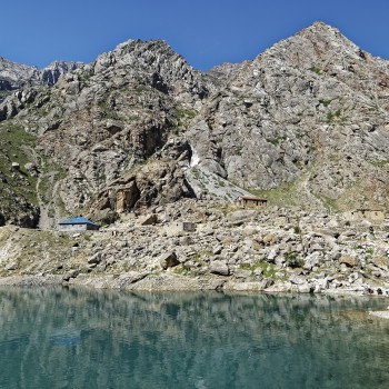 Tajikistan