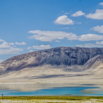 Tajikistan