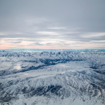 Tajikistan