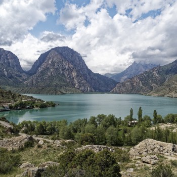 Tajikistan