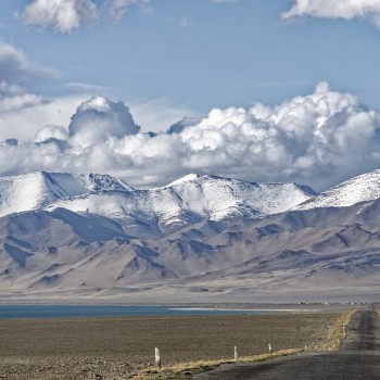 Tajikistan