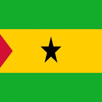 Sao Tome and Principe