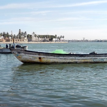 Senegal