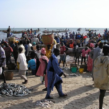 Senegal