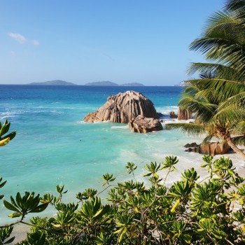 Seychelles