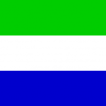 Sierra Leone