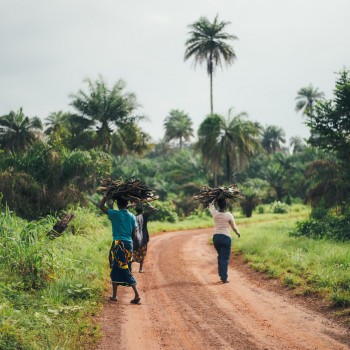 Sierra Leone