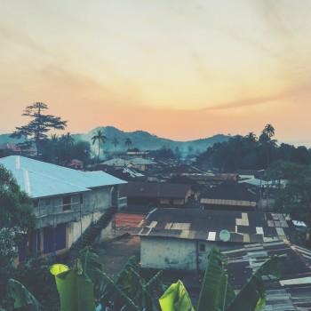 Sierra Leone