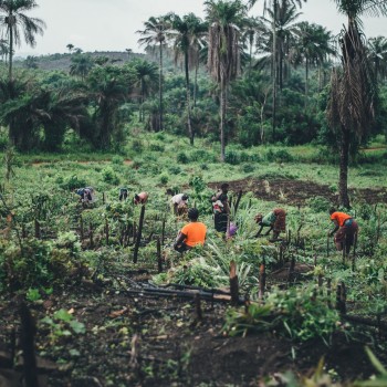 Sierra Leone