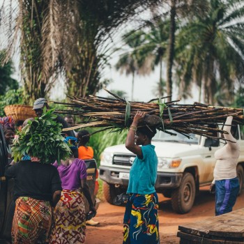 Sierra Leone