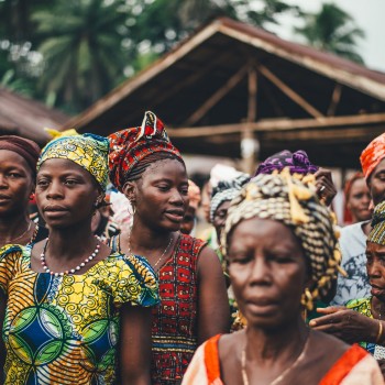 Sierra Leone