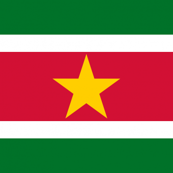 Suriname