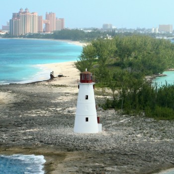 The Bahamas