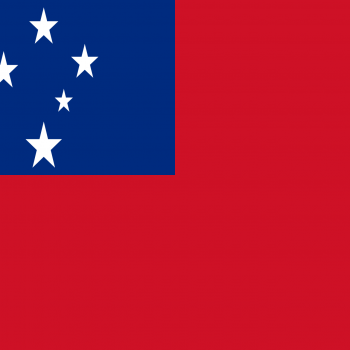 Samoa