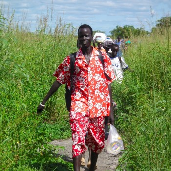 Sudan