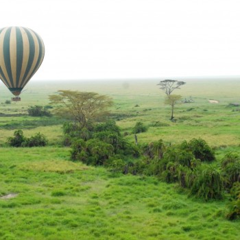 Tanzania