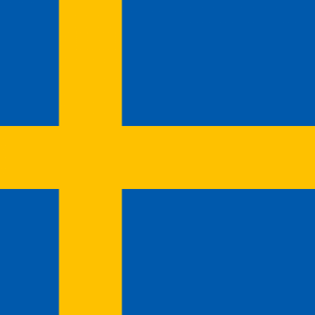 Sweden