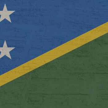 Solomon Islands