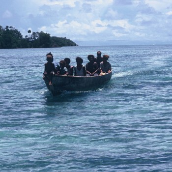 Solomon Islands