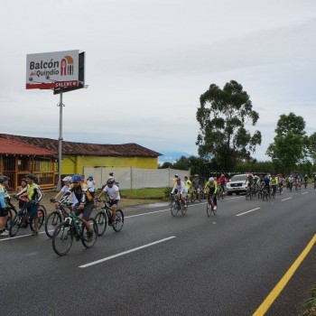 Balcón del Quindío