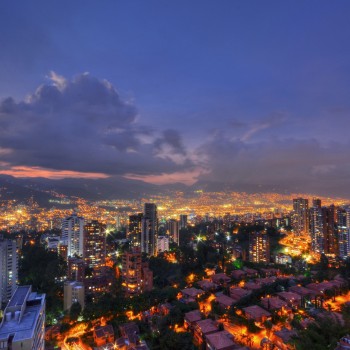 Marvelous Medellín: A Four-Day Adventure through the City of Eternal Spring