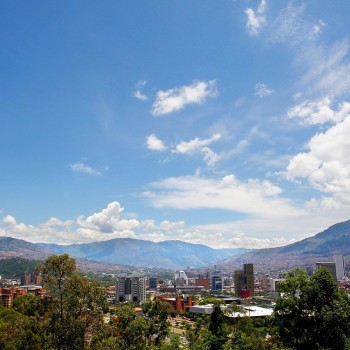 Marvelous Medellín: A Four-Day Adventure through the City of Eternal Spring