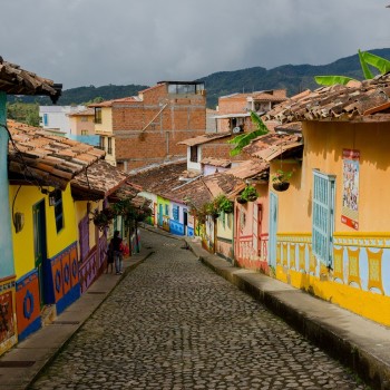 Marvelous Medellín: A Four-Day Adventure through the City of Eternal Spring