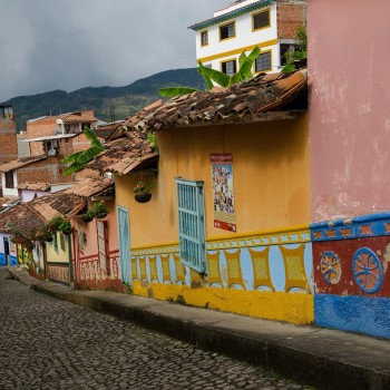 Marvelous Medellín: A Four-Day Adventure through the City of Eternal Spring