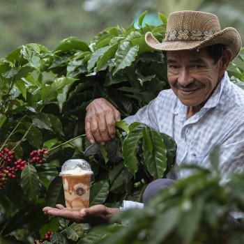 Medellín: Culture, Coffee, and Vibrant Cityscapes