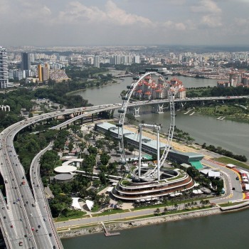 Singapore in 4 Days: A Vibrant Journey Through Culture, Skylines, and Street Eats