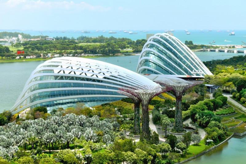 Singapore