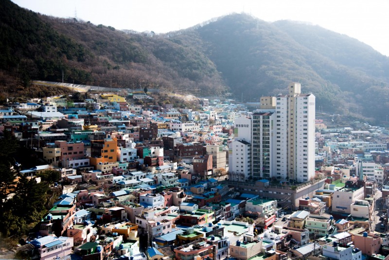 South Korea