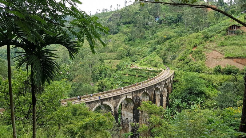 Sri Lanka