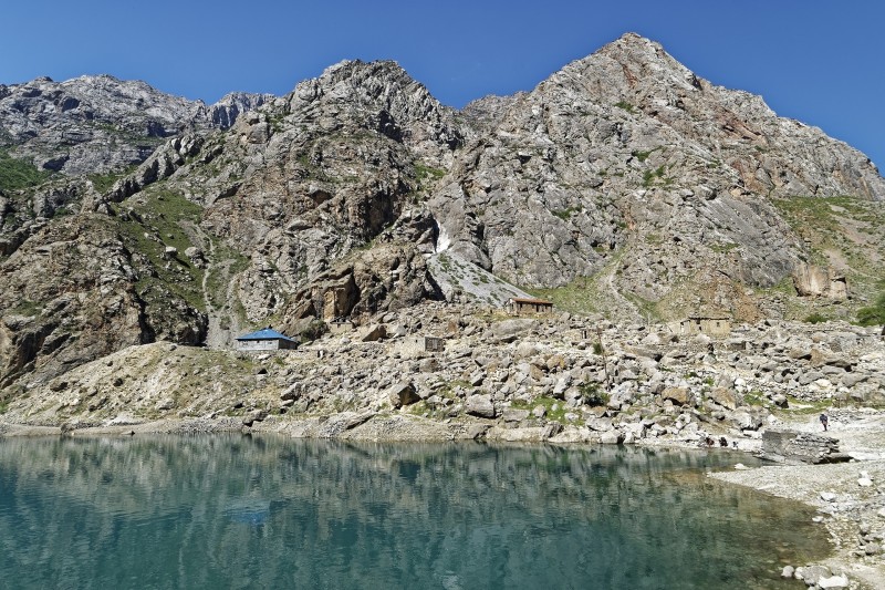 Tajikistan