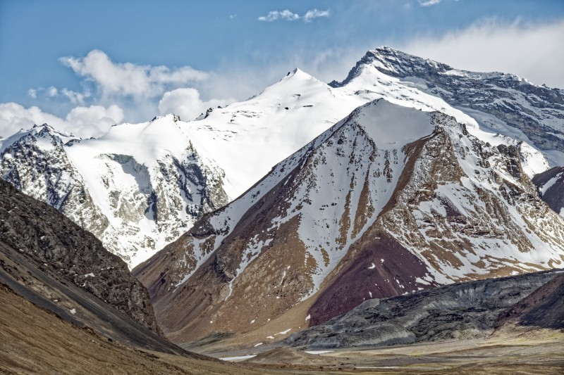 Tajikistan