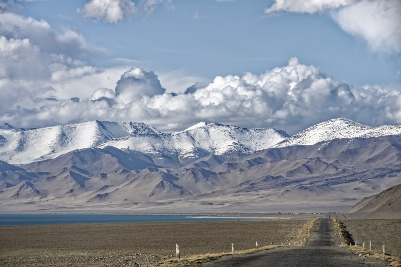 Tajikistan