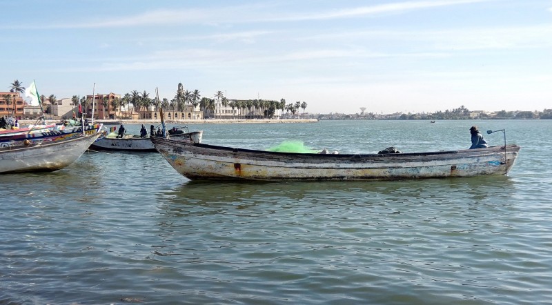 Senegal