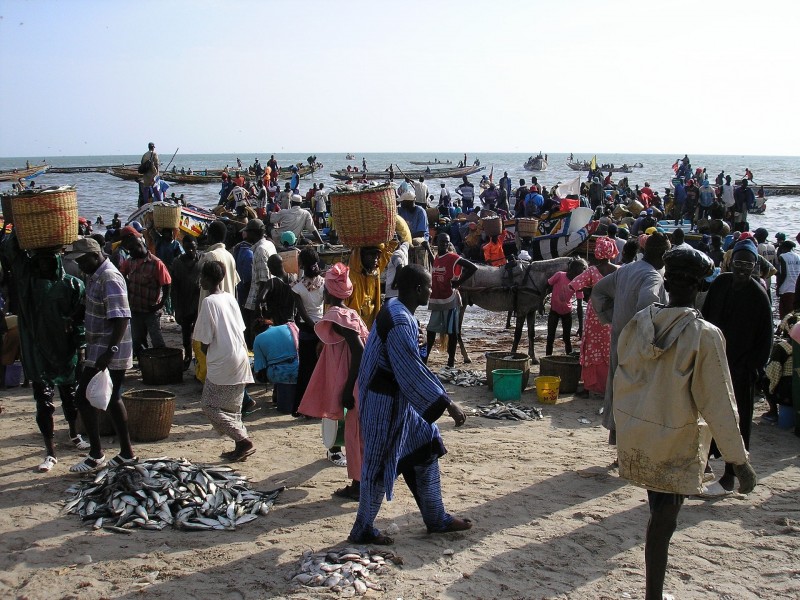 Senegal