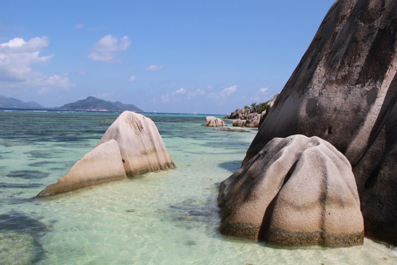 Seychelles