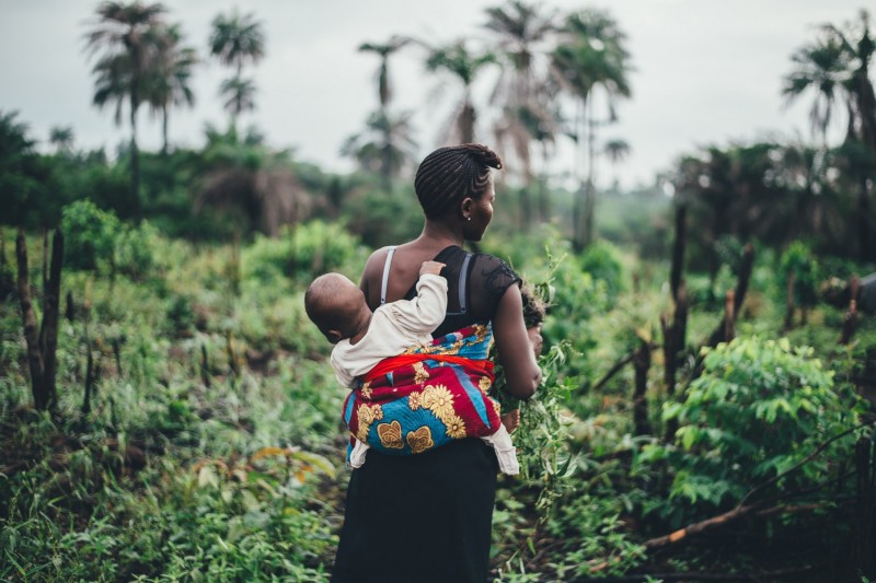 Sierra Leone