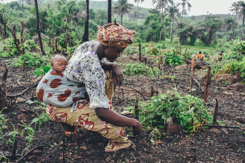 Sierra Leone