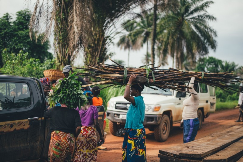 Sierra Leone