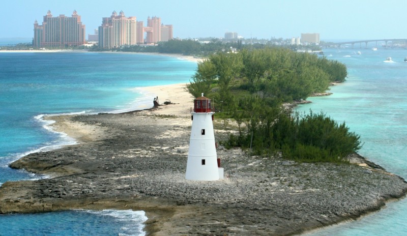 The Bahamas